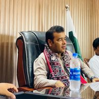 chairmansarfarazoffical