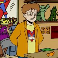 оригинальный звук