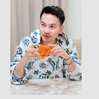 សំឡេងដើម - Ah BeBe🥰