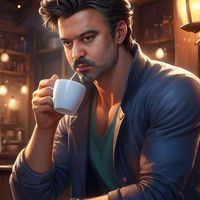 الصوت الأصلي