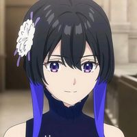 suara asli - Mahiru is mine