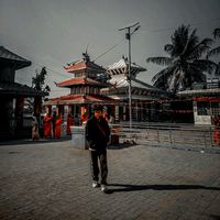 original sound