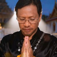 เสียงต้นฉบับ - ชัยยัน อยู่จุ้ย