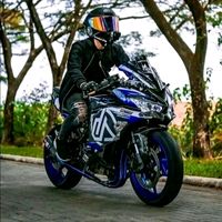 suara asli - TOM_Allvlog