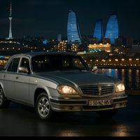 gaz_31105k