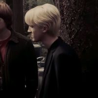 nhạc nền - ExpectoPatronum