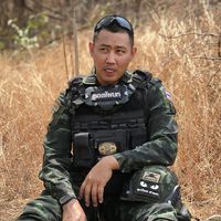 เสียงต้นฉบับ - ลุงด๋อยสายฮา