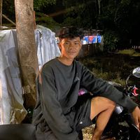 suara asli - Anak petani