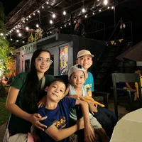 original sound - abegaildarleen