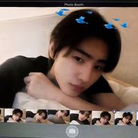 suara asli - Rҽȥαα🧸