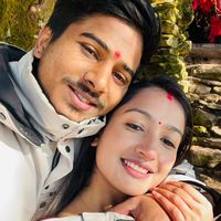 mandiragautam310