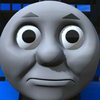 original sound - Alled greedy the red engine