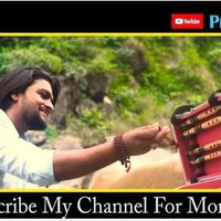 original sound - Prakash Paudel Flute