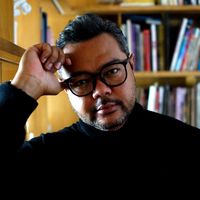 original sound - Hazrul Nizam