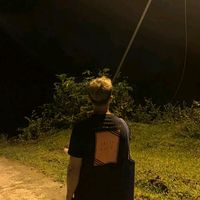 bunyi asal - real life