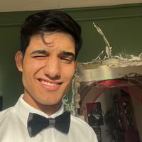 الصوت الأصلي - مٱرنزو 𖠚
