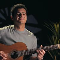 الصوت الأصلي