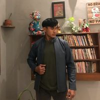 suara asli - hanief Firmansyah