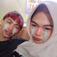 suara asli - Fadilah Saputra