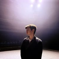 оригинальный звук