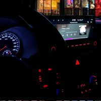 الصوت الأصلي