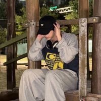 オリジナル楽曲 - (/. _.\)