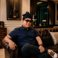 bunyi asal - Juan jibam