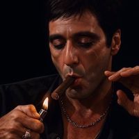 оригинальный звук