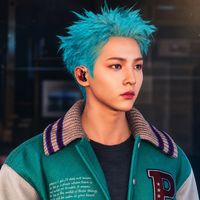 nhạc nền - BIGBANG