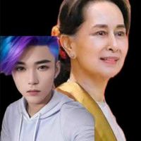 မူရင်းအသံ - TiN mag ThiN