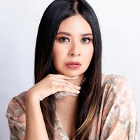 original sound - Vennya Adisuryo