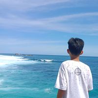 suara asli - sall ft Ck