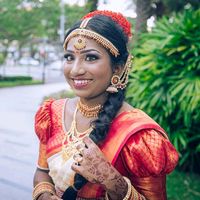 selfie_queen_akalyaadevi