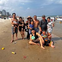 nhạc nền - Hello! I'm Tronghq