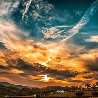 original sound - Sky