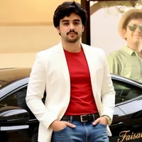 original sound - faisalbaharjan