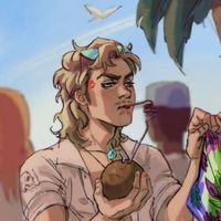 оригинальный звук