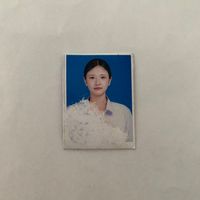 เสียงต้นฉบับ - 台風