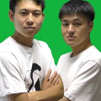 オリジナル楽曲 - イキル者タチ