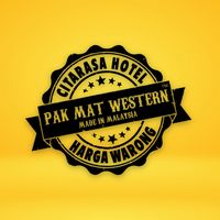 original sound - Pak Mat Western Penang