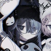 オリジナル楽曲 - 白宮あめ🍀︎🧡