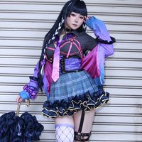 kippucosplay