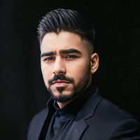 الصوت الأصلي