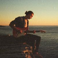 なごり雪 cover by Simon OHagan