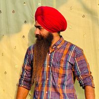 ਸੁਖਦੇਵ ਸਿੰਘ ਬੱਬਰ