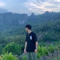 suara asli - Karel Bani