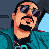 الصوت الأصلي