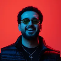 GOARTUR ИНОСТРАНЕЦ cover