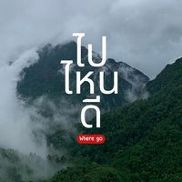 เสียงต้นฉบับ - ไปไหนดี - Where go