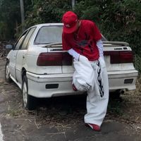 original sound - pacho
